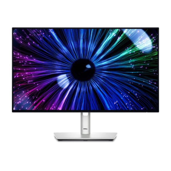 Màn hình Dell UltraSharp U2424HE 23.8" FHD IPS 120Hz