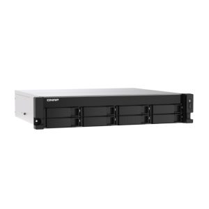 Thiết bị lưu trữ NAS QNAP 8 Bay TS-853DU-RP-4G