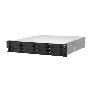 Thiết bị lưu trữ NAS QNAP 18 Bay TS-h1887XU-RP-E2336-32G