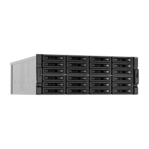 Thiết bị lưu trữ NAS QNAP 30 Bay TS-h3087XU-RP-E2378-64G