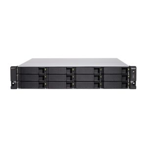 Thiết bị lưu trữ NAS QNAP 18 Bay TS-h1886XU-RP-R2-D1622-32G