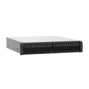 Thiết bị lưu trữ NAS QNAP 24 Bay TS-h2490FU-7232P-64G