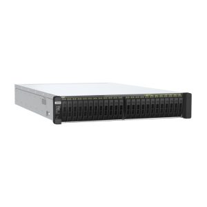 Thiết bị lưu trữ NAS QNAP 24 Bay TDS-h2489FU-4314-512G