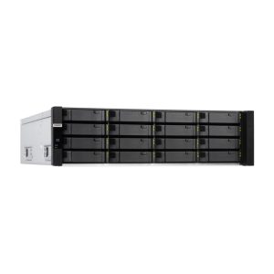 Thiết bị lưu trữ NAS QNAP 16 Bay ES1686dc-2123IT-64G