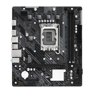 Mainboard Asrock H510M-HDV/M.2 SE (Intel)