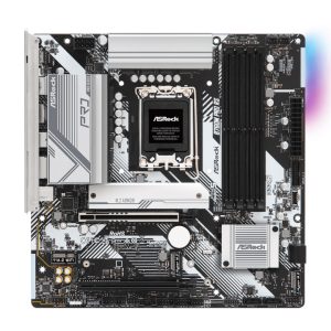 Mainboard Asrock B760M Pro RS (Intel)