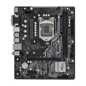 Mainboard ASROCK H510M-HDV/M.2 (Intel)