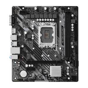 Mainboard ASRock H610M-HVS/M.2 R2.0 (Intel)