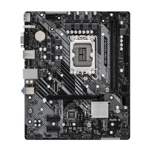 Mainboard ASRock H610M-HDV/M.2 (Intel)