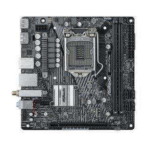 Mainboard ASROCK H510M-ITX/ac (Intel)