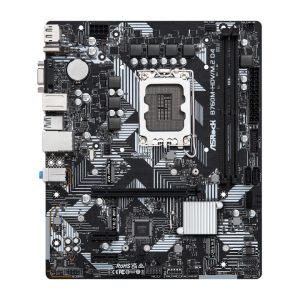 Mainboard ASRock B760M-HDV/M.2 D4 (Intel)