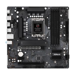 Mainboard ASRock B760M PG Lightning/D4 (Intel)