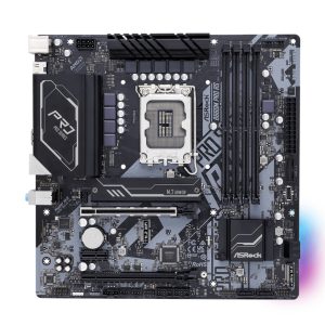 Mainboard ASRock B660M PRO RS (Intel)