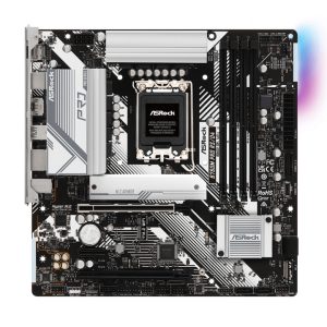 Mainboard ASRock B760M PRO RS/D4 (Intel)