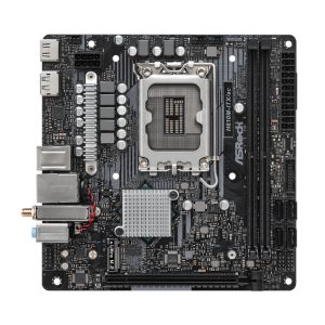 Mainboard Asrock H610M-ITX/AC (Intel)