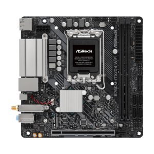 Mainboard ASRock B760M-ITX/D4 WIFI (Intel)