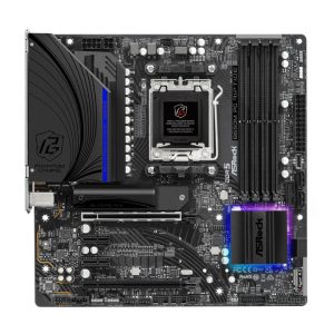 Mainboard ASRock B650M PG RIPTIDE (AMD)