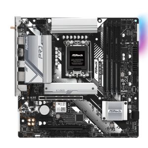 Mainboard ASRock B760M PRO RS/D4 WIFI (Intel)