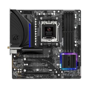 Mainboard ASRock B650M PG RIPTIDE WIFI (AMD)