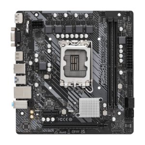 Mainboard ASRock H610M-HDV (Intel)