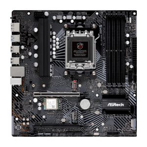 Mainboard ASRock B650M PG Lightning WiFi (AMD)