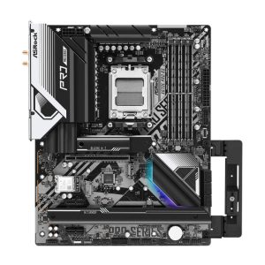 Mainboard ASRock X670E PRO RS (AMD)