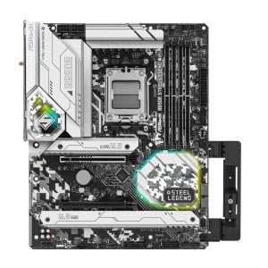 Mainboard ASRock B650E STEEL LEGEND WIFI (AMD)