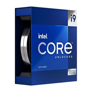 CPU Intel Core i9-13700KS (up to 5.8GHz, 24 nhân, 32 luồng, 36MB) – LGA1700