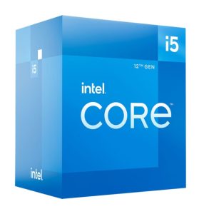 CPU Intel Core i5-12600 (up to 4.8GHz, 6 nhân, 12 luồng, 18MB) – LGA1700