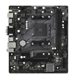 Mainboard ASRock A520M-HVS (AMD)