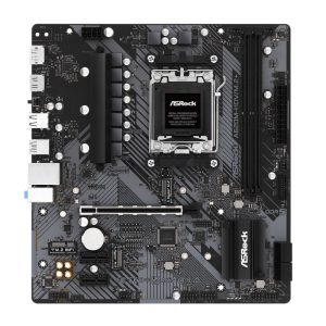 Mainboard ASRock A620M-HDV/M.2+ (AMD)