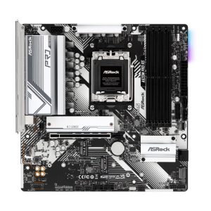 Mainboard ASRock A620M Pro RS (AMD)