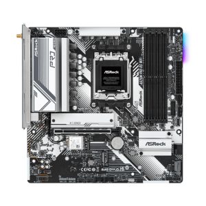 Mainboard ASRock A620M Pro RS WiFi (AMD)