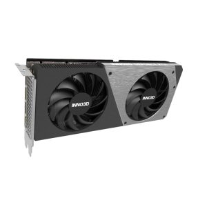 Card màn hình INNO3D GeForce RTX 4060 Ti 16GB TWIN X2 OC GDDR6