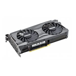 Card màn hình INNO3D GeForce RTX 3060 Twin X2 12GB GDDR6