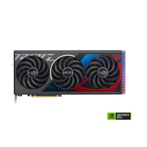 Card màn hình Asus ROG Strix GeForce RTX 4070 Ti SUPER 16GB GDDR6X (ROG-STRIX-RTX4070TIS-16G-GAMING)