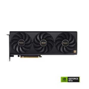 Card màn hình Asus ProArt GeForce RTX 4070 Ti SUPER 16GB GDDR6X (PROART-RTX4070TIS-16G)