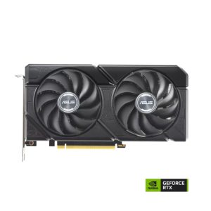 Card màn hình ASUS Dual GeForce RTX 4070 EVO 12GB GDDR6X  (DUAL-RTX4070-12G-EVO)