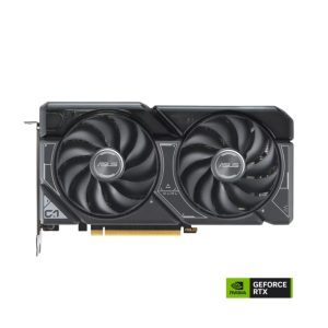 Card màn hình ASUS Dual GeForce RTX™ 4060 Ti 16GB GDDR6  (DUAL-RTX4060TI-16G)