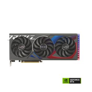 Card màn hình ASUS ROG Strix GeForce RTX 4060 Ti 8GB GDDR6 OC Edition (ROG-STRIX-RTX4060TI-O8G-GAMING)