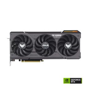 Card màn hình ASUS TUF Gaming GeForce RTX 4060 Ti 8GB GDDR6  (TUF-RTX4060TI-8G-GAMING)