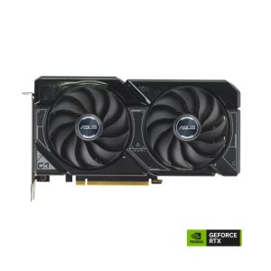 Card màn hình ASUS Dual GeForce RTX 4060 Ti SSD 8GB GDDR6  (DUAL-RTX4060TI-8G-SSD)