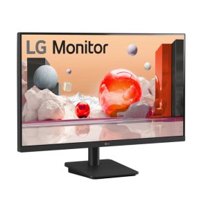 Màn Hình LG 27MS500-B 27" IPS FHD 100Hz 5ms