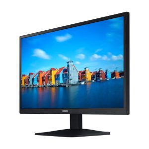 Màn hình Samsung 24" LS24A336NHEXXV VA 60Hz 5 ms