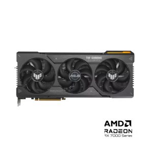 Card màn hình Asus TUF Gaming Radeon RX 7900 XT OC Edition 20GB GDDR6 (TUF-RX7900XT-O20G-GAMING)