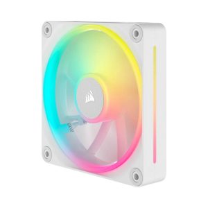 Bộ 3 quạt máy tính 120mm Corsair iCUE Link LX120 RGB CO-9051030-WW