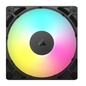 Quạt máy tính 120mm Corsair RS120 ARGB CO-9050180-WW