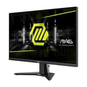 Màn hình MSI MAG 275F 27" FHD Rapid IPS 180Hz 0.5ms