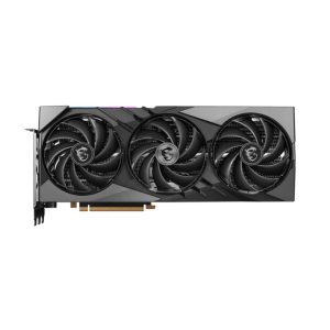 Card màn hình MSI GeForce RTX 4080 SUPER 16G GAMING X SLIM