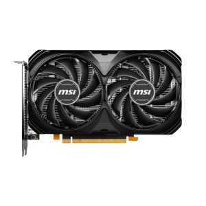 Card màn hình MSI GeForce RTX 4060 VENTUS 2X BLACK 8G OC